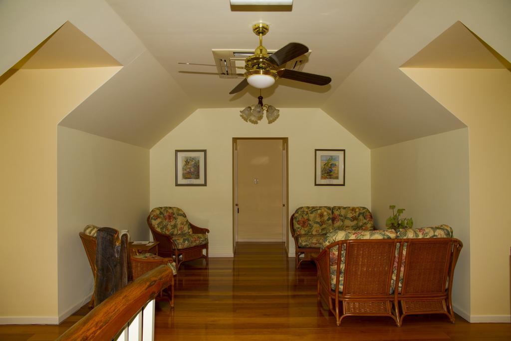 Clarence River Bed & Breakfast Grafton Ngoại thất bức ảnh