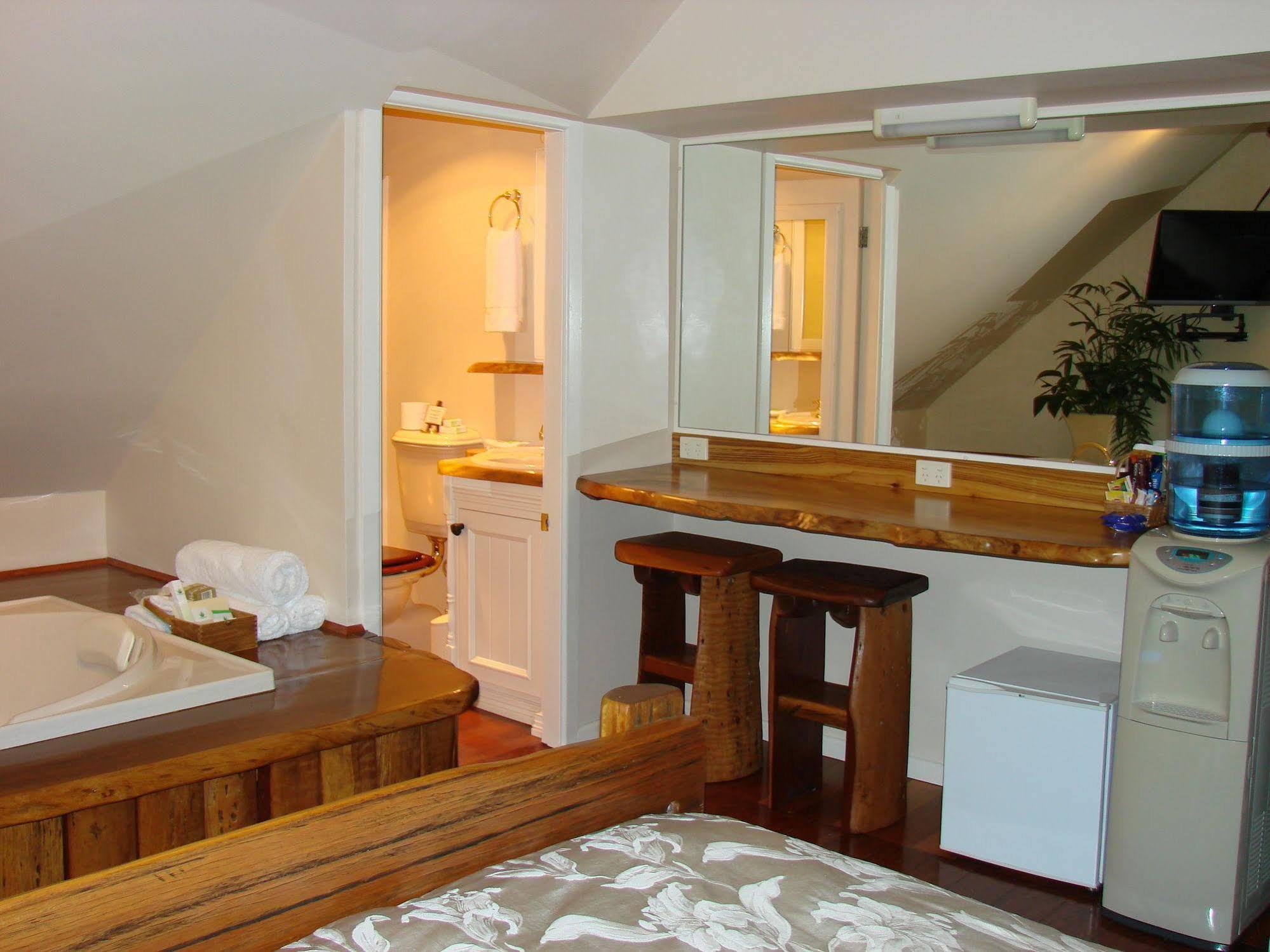 Clarence River Bed & Breakfast Grafton Ngoại thất bức ảnh