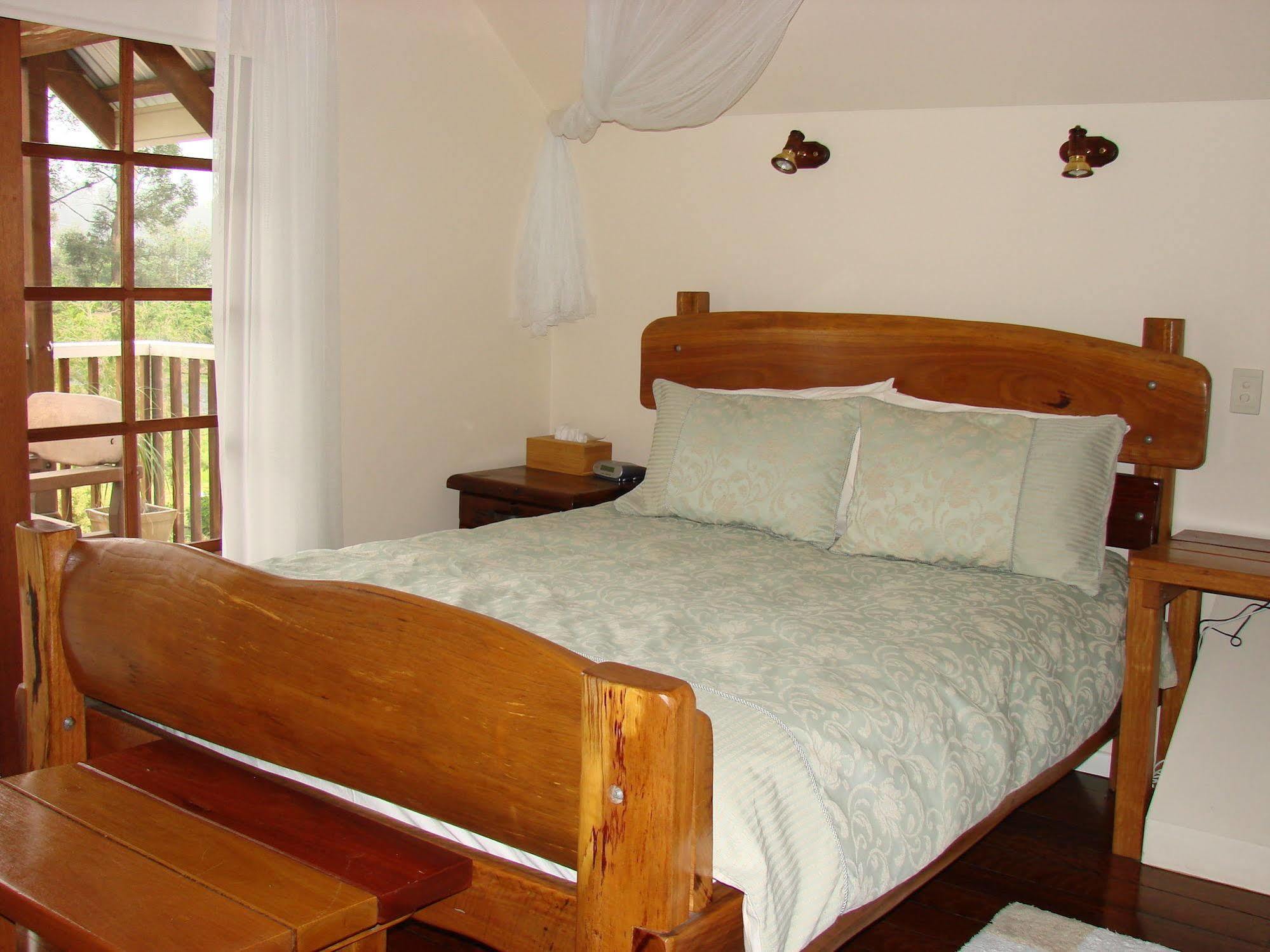 Clarence River Bed & Breakfast Grafton Ngoại thất bức ảnh