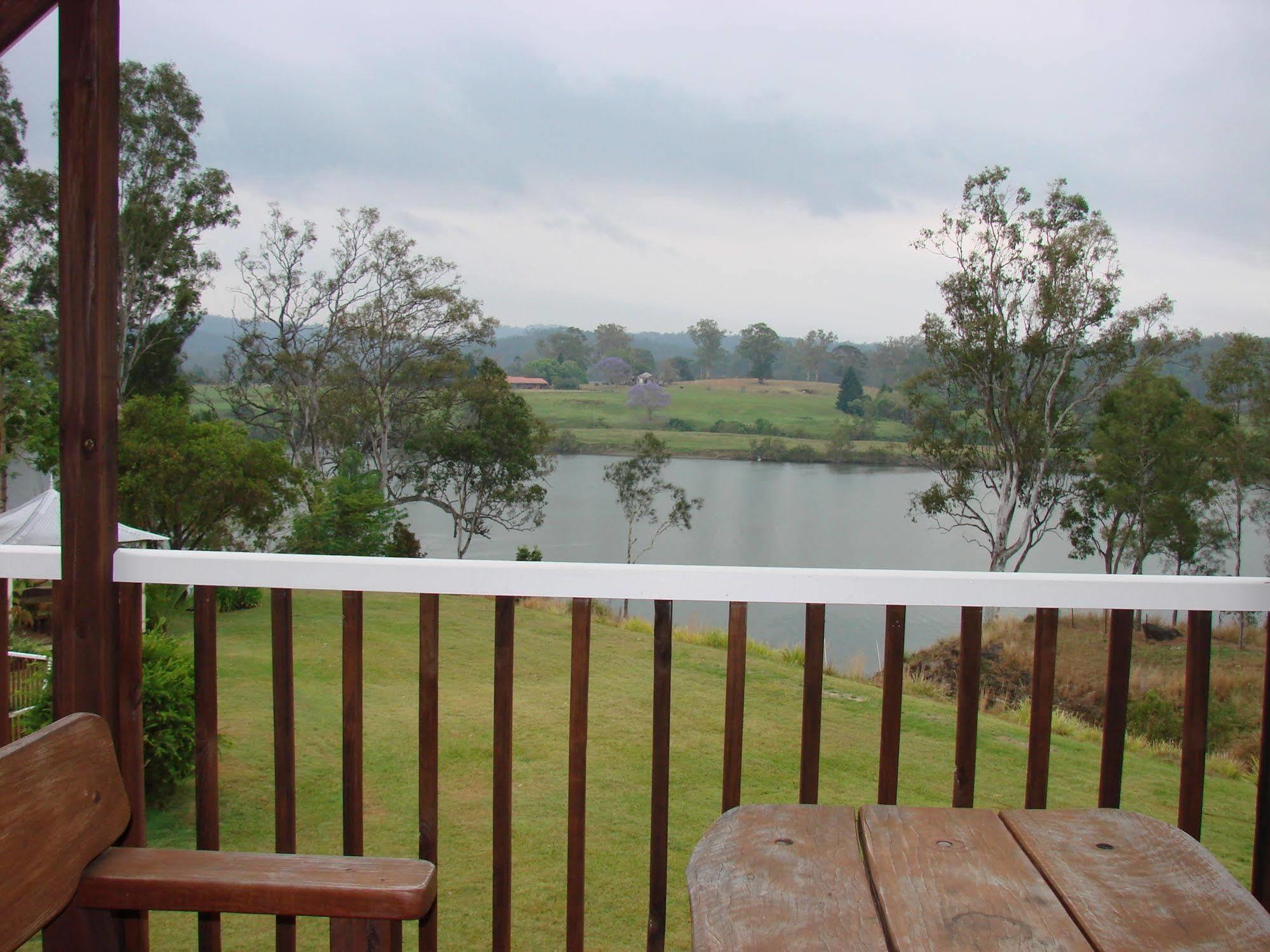Clarence River Bed & Breakfast Grafton Ngoại thất bức ảnh